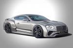 Bentley Continental GT by Arden 2019 года